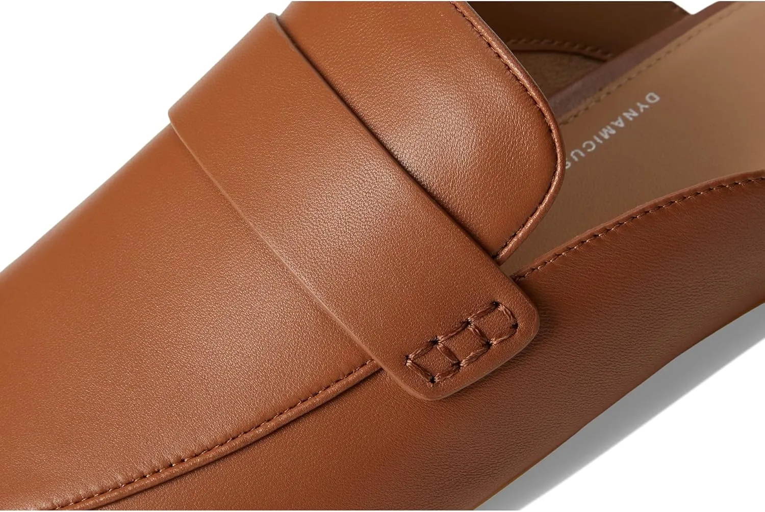 FitFlop Women's Delicato Soft Leather Mules