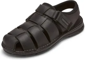Rockport Men's Darwyn Fishermen Sandal